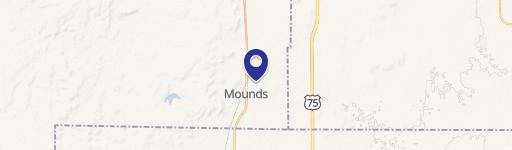Mounds, OK 74047