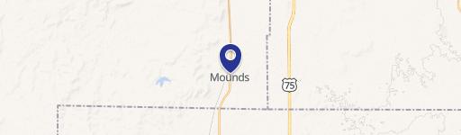Mounds, OK 74047