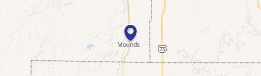 Mounds, OK 74047