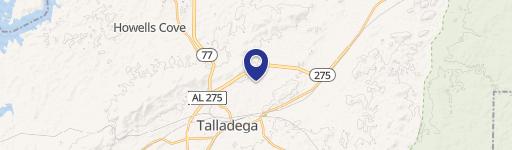 Talladega, AL 35160