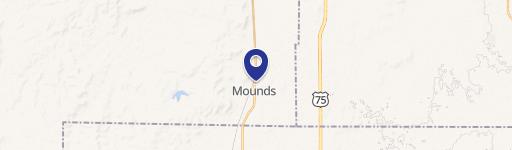 Mounds, OK 74047