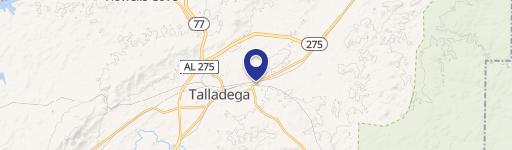 Talladega, AL 35160