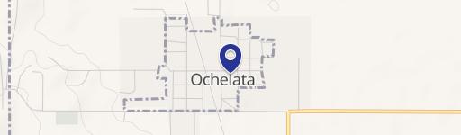 Ochelata, OK 74051