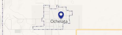 Ochelata, OK 74051