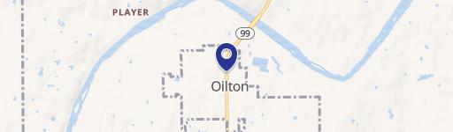 Oilton, OK 74052