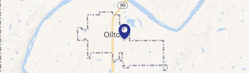 Oilton, OK 74052