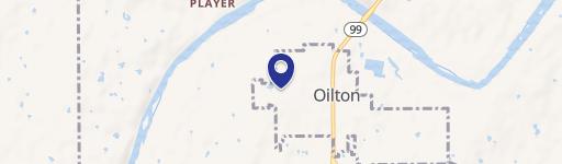 Oilton, OK 74052
