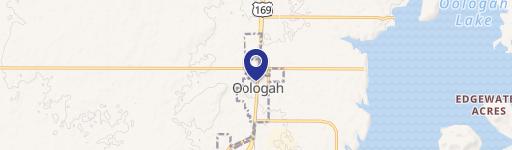 Oologah, OK 74053