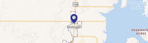 Oologah, OK 74053