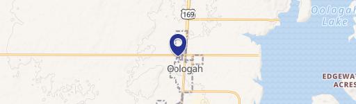 Oologah, OK 74053