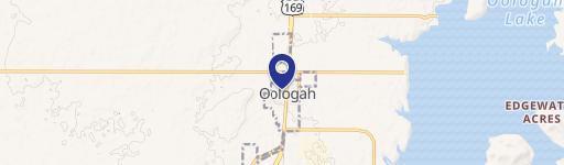 201 Cooweescoowee Ave