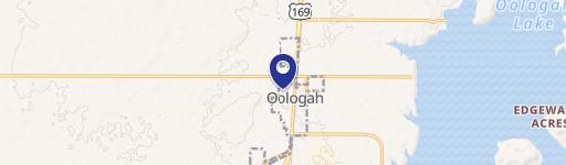 330 Cooweescoowee Ave