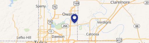 Owasso, OK 74055