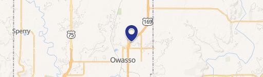 Owasso E Ext