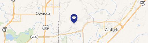 Owasso, OK 74055