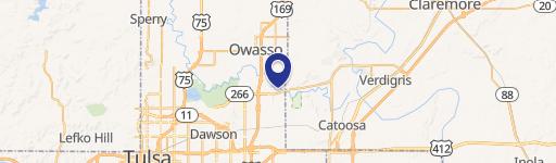Owasso, OK 74055