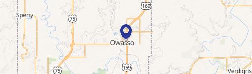 Owasso E Ext
