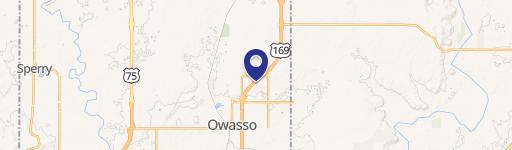 Owasso E Ext