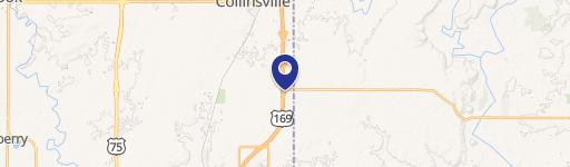 Nn 137th Ave E E Ave