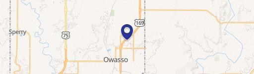Owasso E Ext