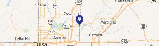 Owasso, OK 74055