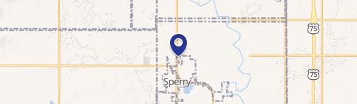 Sperry, OK 74073
