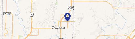 Owasso, OK 74055