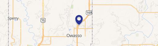 Owasso E Ext