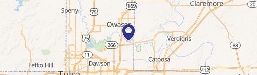 Owasso, OK 74055