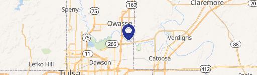 Owasso, OK 74055