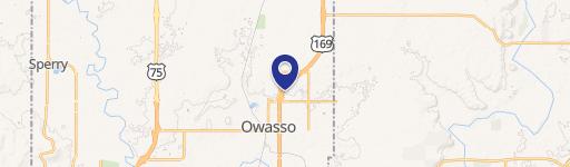 Owasso E Ext