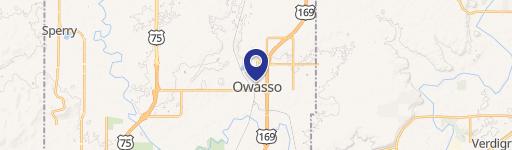 Owasso, OK 74055