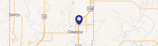 8600 Owasso E Ext