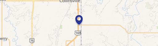 Nn 137th Ave E E Ave