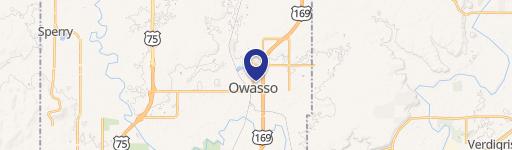 Owasso, OK 74055