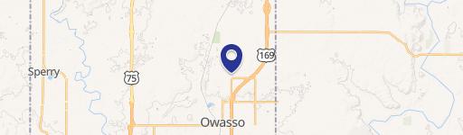 9700 Garnett Rd Ste A