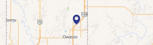 9195 Owasso Expy
