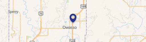 8299 Owasso Expy