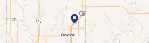 9185 Owasso Expy