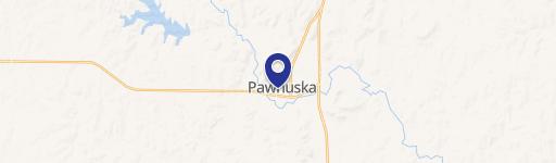 Pawhuska, OK 74056