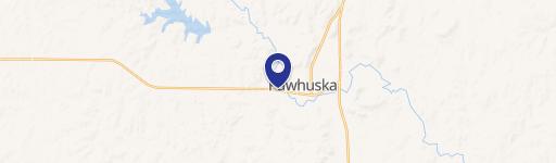Pawhuska, OK 74056