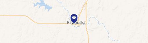 Pawhuska, OK 74056