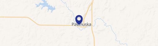 Pawhuska, OK 74056