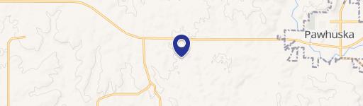 Pawhuska, OK 74056
