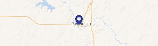 Pawhuska, OK 74056