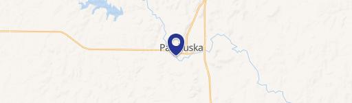 Pawhuska, OK 74056