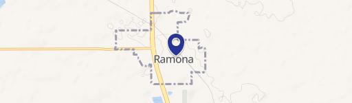 Ramona, OK 74061