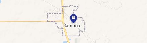 Ramona, OK 74061