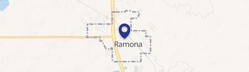 Ramona, OK 74061