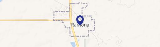 Ramona, OK 74061